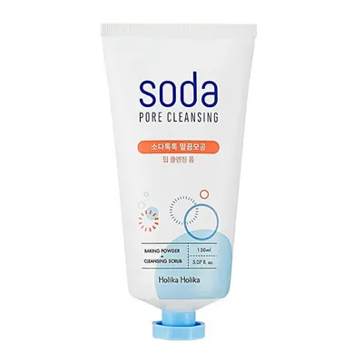Shkumë pastruese Holika Holika 150 ml - 1