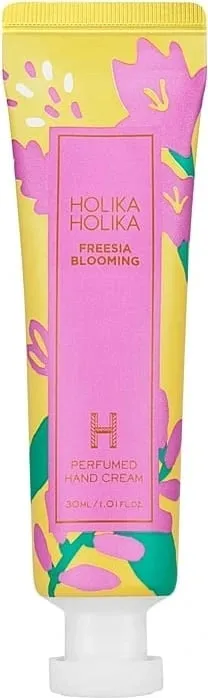 Krem për duar Holika Holika Freesia Blooming, 30 ml - 1