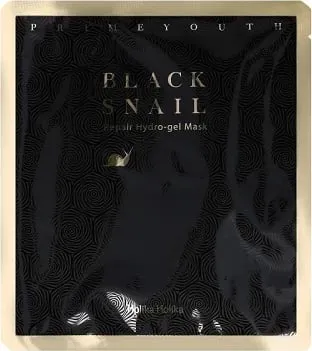 Maskë Holika Holika Black Snail Prime Youth 25 g - 1
