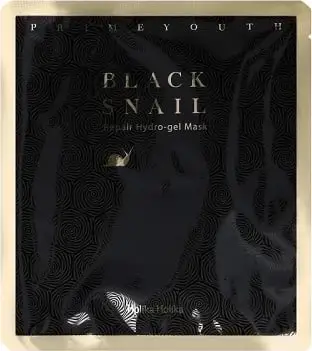 Maskë Holika Holika Black Snail Prime Youth 25 g