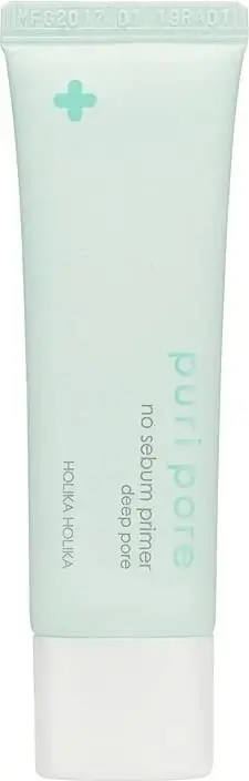 Bazë për grim HOLIKA HOLIKA Puri Pore No Sebum Primer Deep Pore, 25ml
