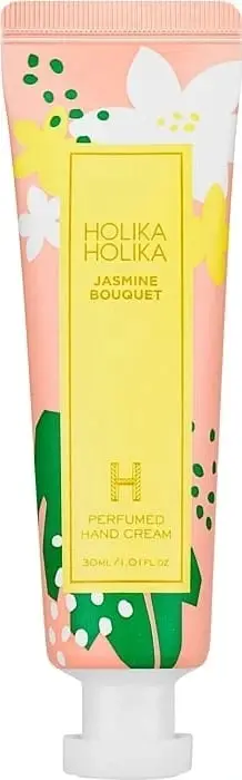 Krem hidratues për duar Holika Holika Jasmin Bouchet, 30 ml