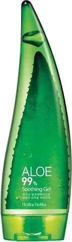 Xhel qetësues aloe vera Holika Holika - 1