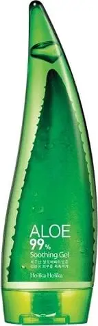 Xhel qetësues aloe vera Holika Holika