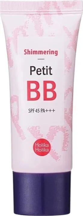 Krem Holika Holika BB Petit SPF 45, 30 ml - 1
