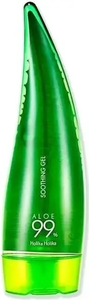 Xhel aloevera Holika Holika, 55 ml