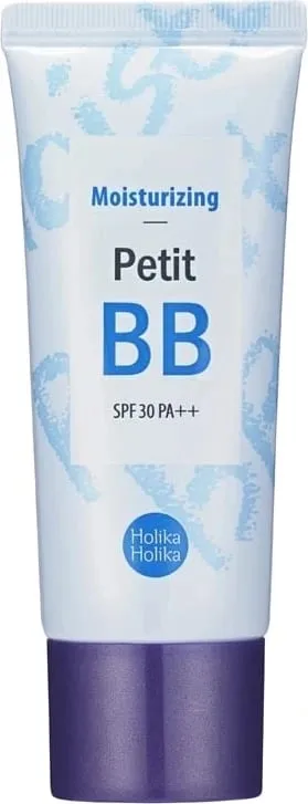 Krem hidratues BB Holika Holika SPF 30, 30 ml - 1
