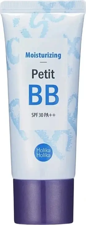 Krem hidratues BB Holika Holika SPF 30, 30 ml