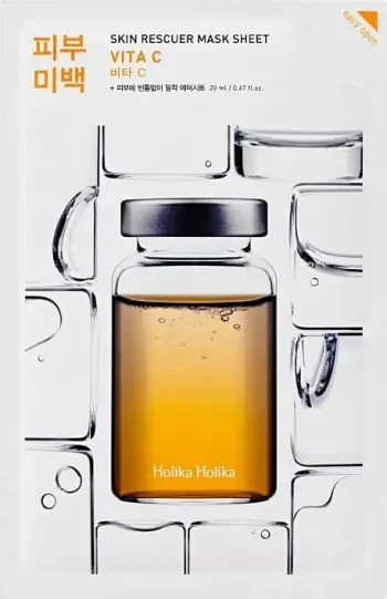 Maskë për fytyrë Holika Holika Vitamin C 20 ml