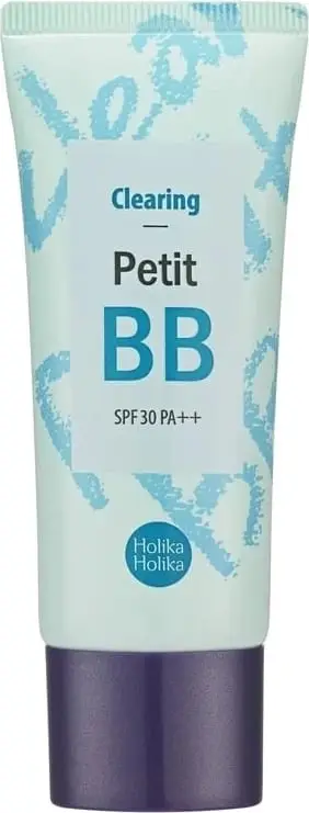 Krem pudër BB Holika Holika 30 ml