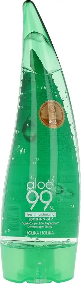 Xhel trupi Holika Holika Aloe 99%, 250 ml