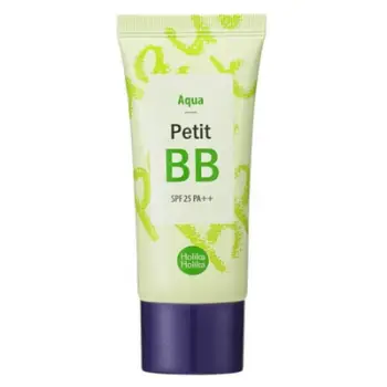 Krem mbrojtës për fytyrë Holika Holika SPF 25, 30 ml