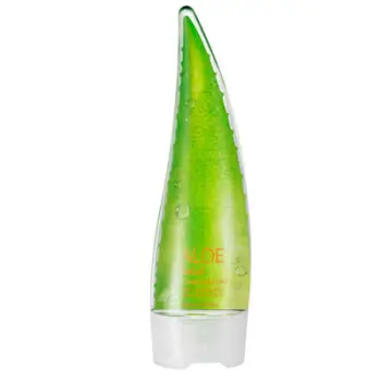 Shkumë pastruese për fytyrë Holika Holika Aloe Vera 150 ml