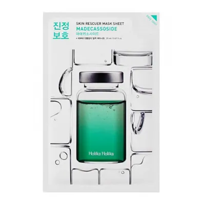 Maskë për fytyrë Holika Holika Madecasocide Sheet, 20 ml - 1