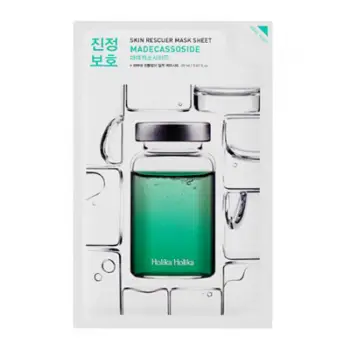 Maskë për fytyrë Holika Holika Madecasocide Sheet, 20 ml