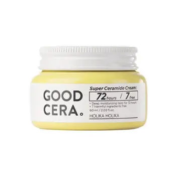 Krem për lëkurë të thatë dhe të ndjeshme Holika Holika Good Cera, 60 ml