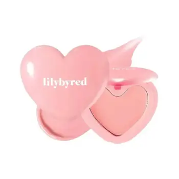 Ruzh Holika Holika Luv Beam, 06 Fluffy Peach