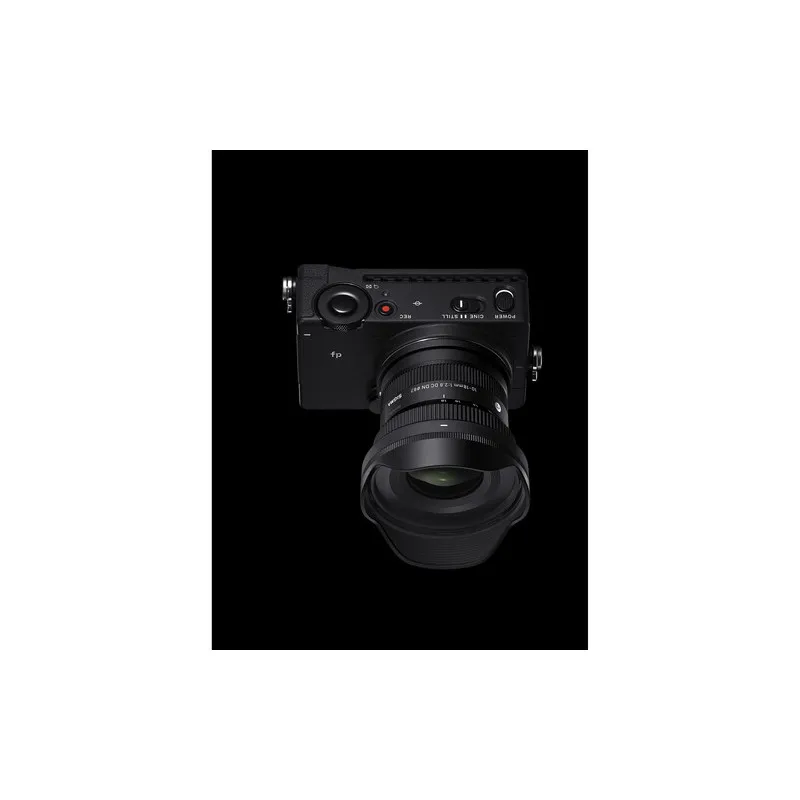 Sigma 10-18mm f/2.8 DC DN (C) for Sony E - 2
