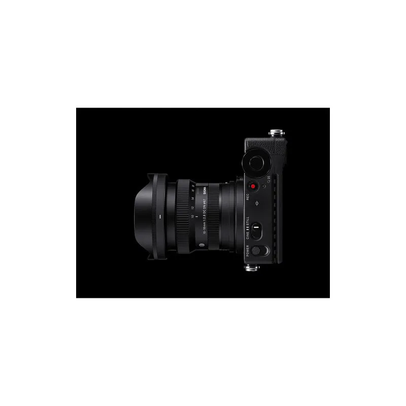 Sigma 10-18mm f/2.8 DC DN (C) for Sony E - 3