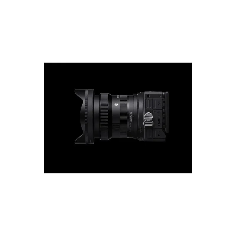 Sigma 10-18mm f/2.8 DC DN (C) for Sony E - 4