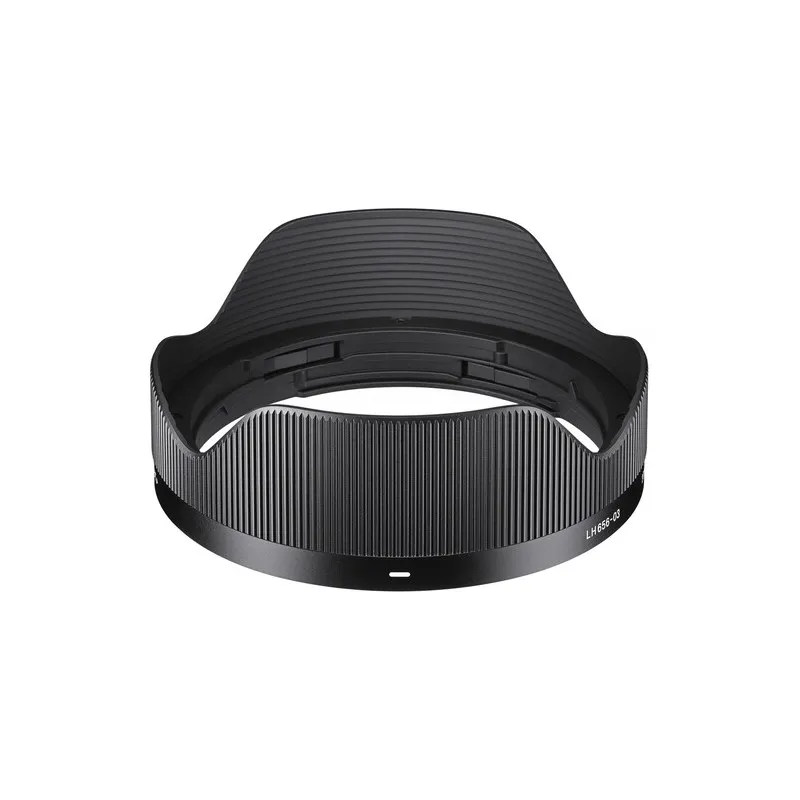 Sigma 20mm f/2 DG DN (C) for Sony E - 3
