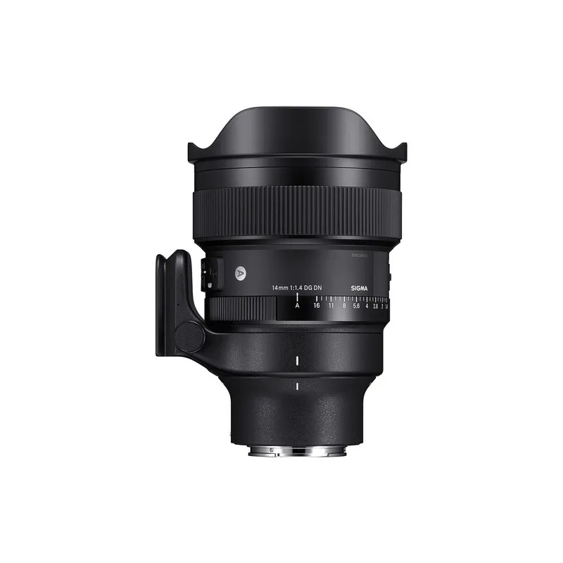 Sigma Art 14mm f/1.4 DG DN for Sony E - 2