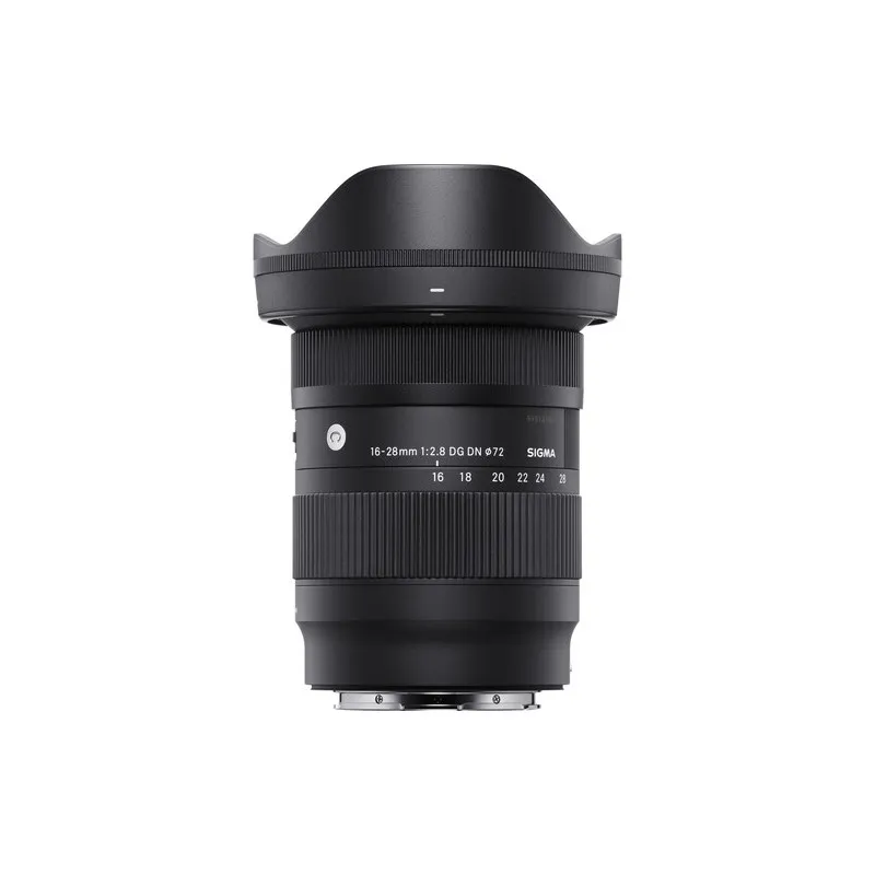 Sigma 16-28mm f/2.8 DG DN (C) Sony E - 1