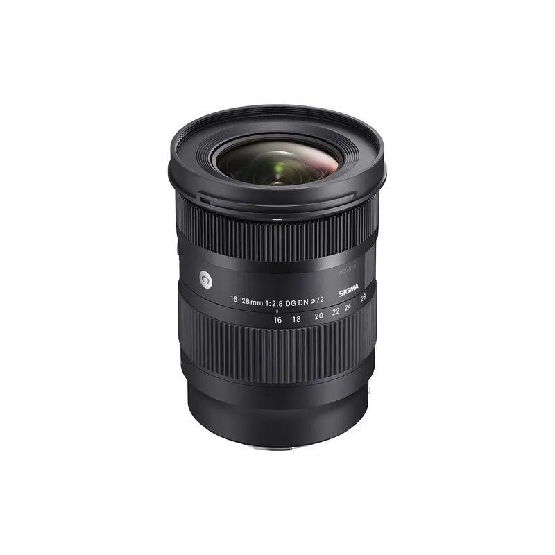 Sigma 16-28mm f/2.8 DG DN (C) Sony E - 2