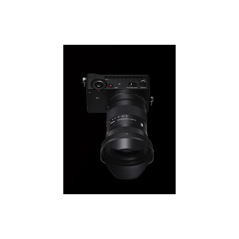 Sigma 16-28mm f/2.8 DG DN (C) Sony E - 4