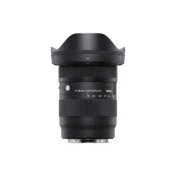 Sigma 16-28mm f/2.8 DG DN (C) Sony E
