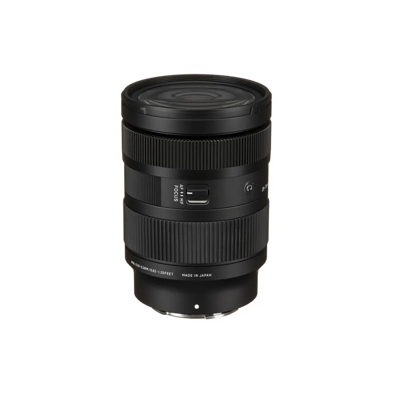 Sigma 28-70mm f/2.8 DG DN (C) for Sony E - 1