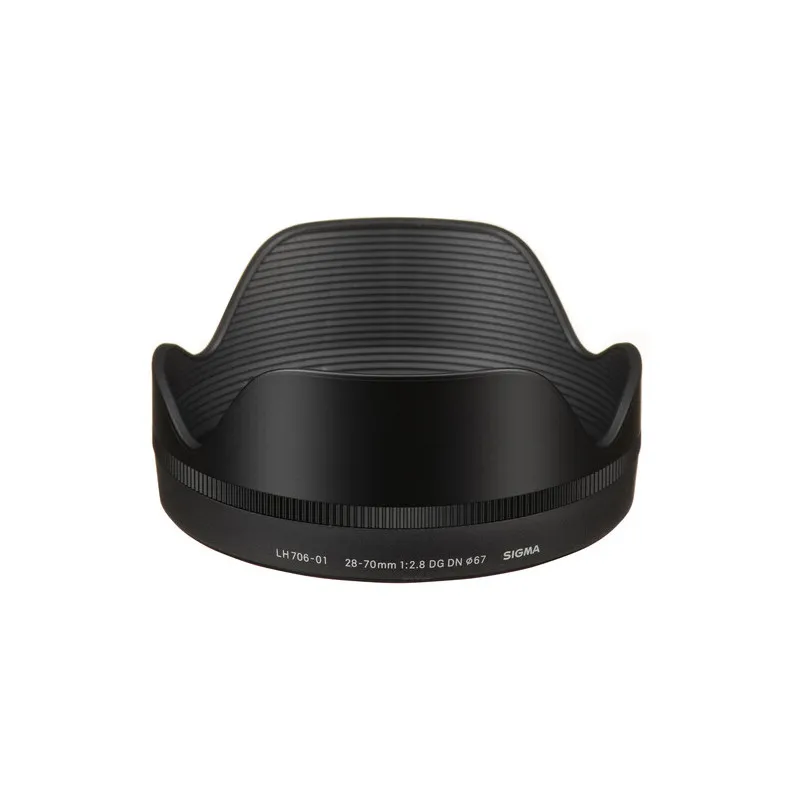Sigma 28-70mm f/2.8 DG DN (C) for Sony E - 4