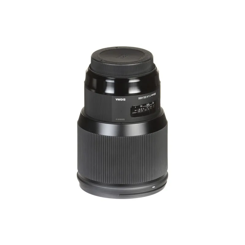 Sigma Art 85mm f/1.4 DG HSM for Canon EF - 5