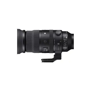 Sigma Sport 150-600mm f/5-6.3 DG DN OS for Sony E