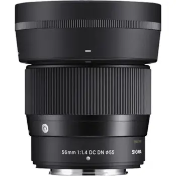 Sigma 56mm f1.4 DC DN (C) Nikon Z Mount