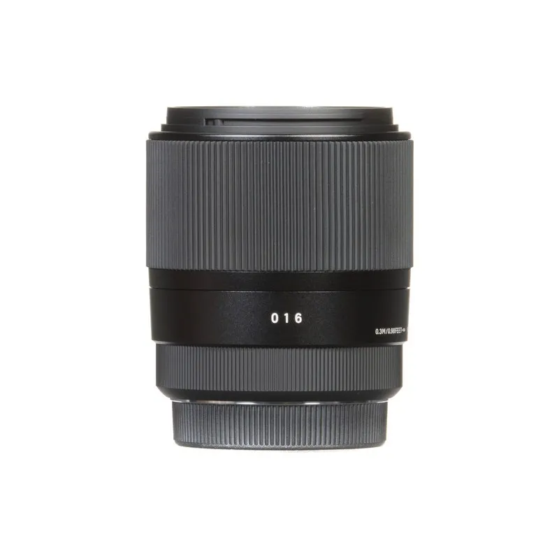 Sigma 30mm f/1.4 DC DN (C) for Micro Four Thirds - 3