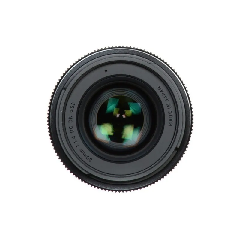 Sigma 30mm f/1.4 DC DN (C) for Micro Four Thirds - 6