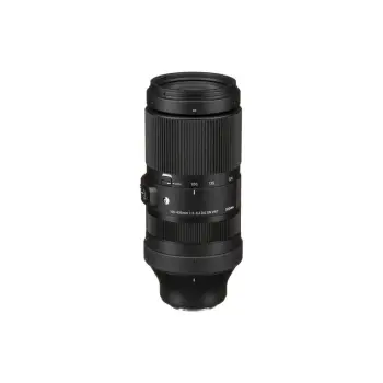 Sigma 100-400mm f/5-6.3 DG DN OS (C) for Sony E
