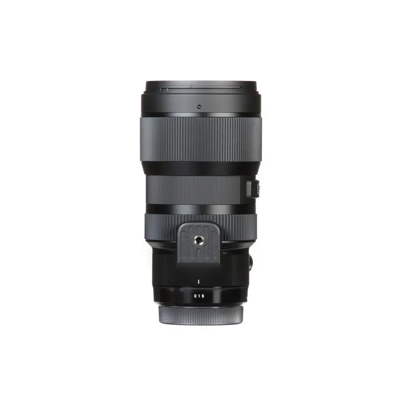 Sigma Art 50-100mm F/1.8 DC HSM for Canon - 4