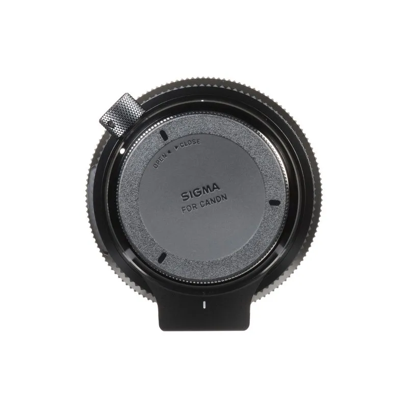 Sigma Art 50-100mm F/1.8 DC HSM for Canon - 7