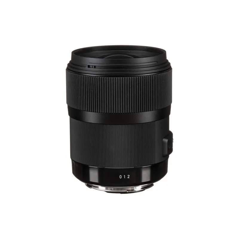 Sigma Art 35mm f/1.4 DG HSM for Canon - 2