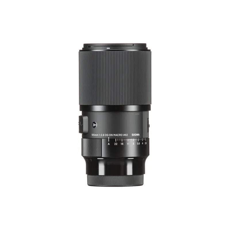 Sigma Art 105mm f/2.8 DG DN Macro for Sony E - 1