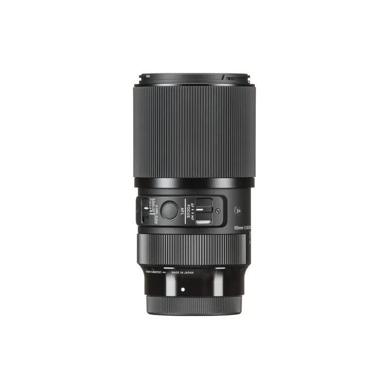 Sigma Art 105mm f/2.8 DG DN Macro for Sony E - 2