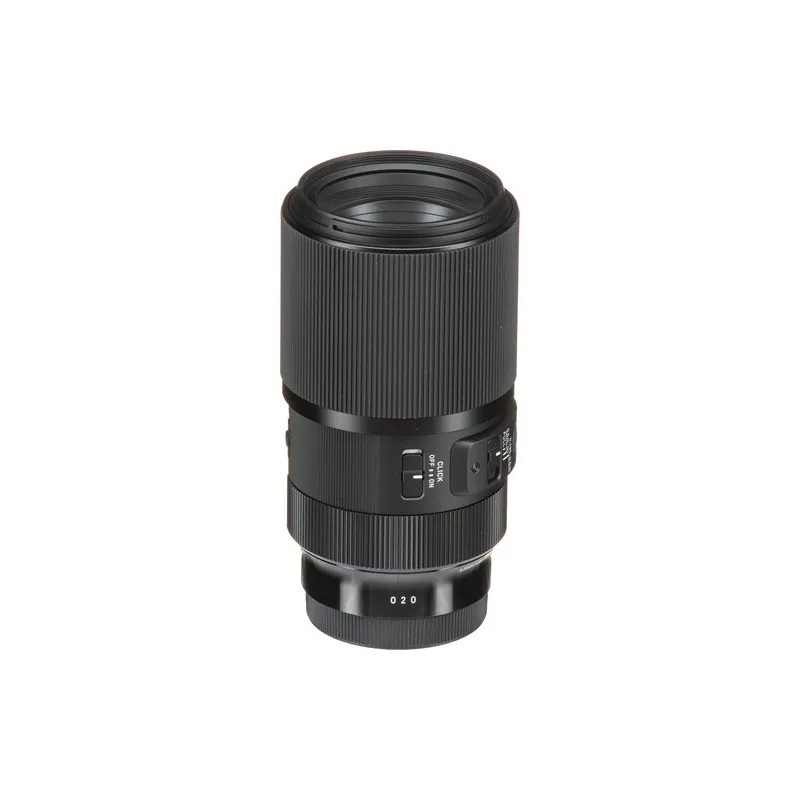 Sigma Art 105mm f/2.8 DG DN Macro for Sony E - 3