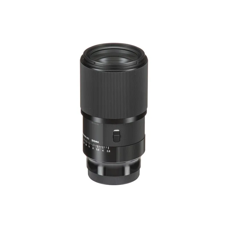 Sigma Art 105mm f/2.8 DG DN Macro for Sony E - 4