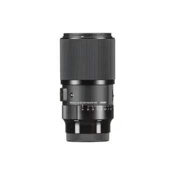 Sigma Art 105mm f/2.8 DG DN Macro for Sony E