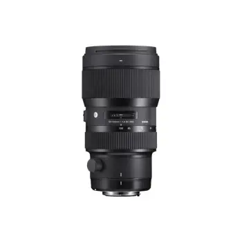 Sigma Art 50-100mm F/1.8 DC HSM for Nikon