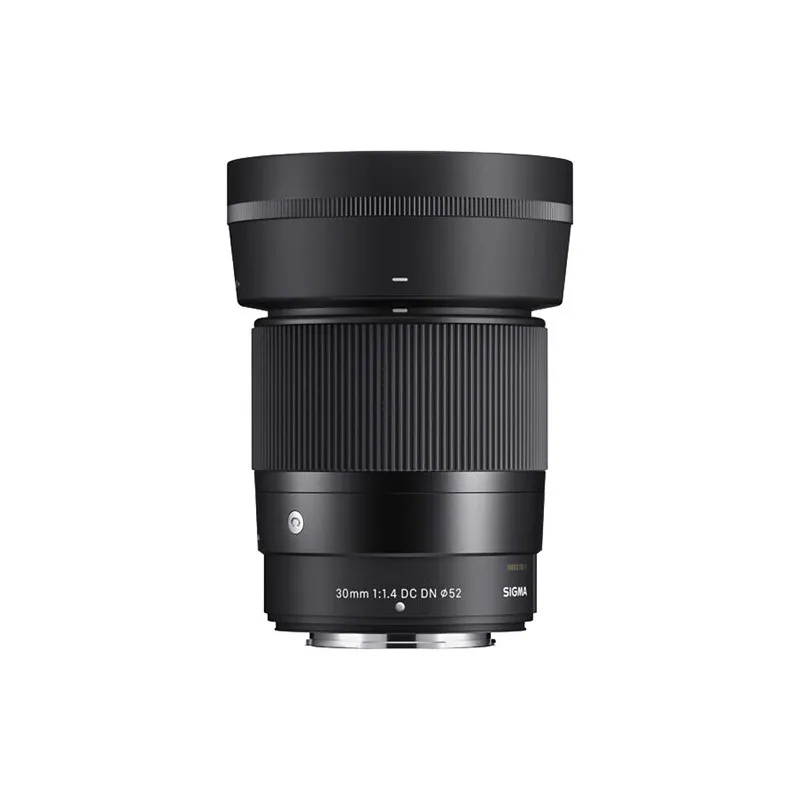 Sigma 30mm f/1.4 DC DN (C) for Nikon Z - 1