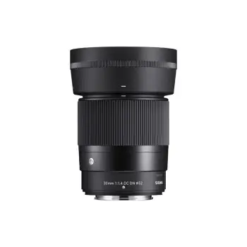 Sigma 30mm f/1.4 DC DN (C) for Nikon Z