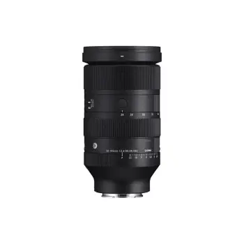 Sigma Art 28-105mm f/2.8 DG DN (Sony E)